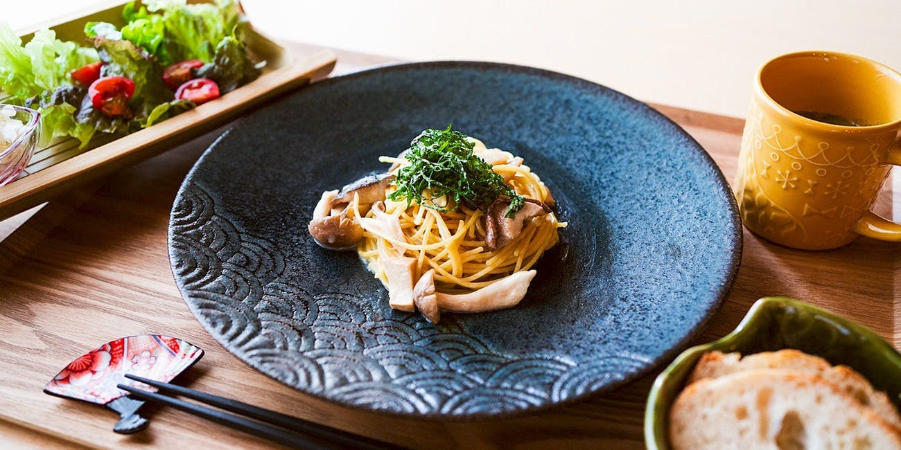 Hacco restaurant enn by Wellbe - 画像5