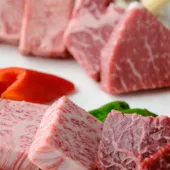 炭火七輪焼肉 糸桜