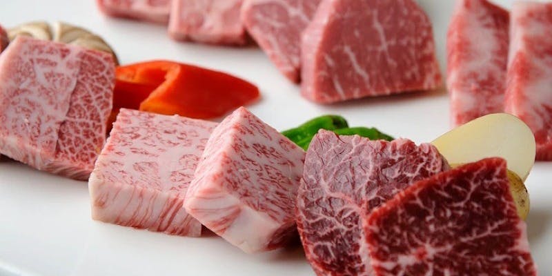 炭火七輪焼肉 糸桜 - 画像3