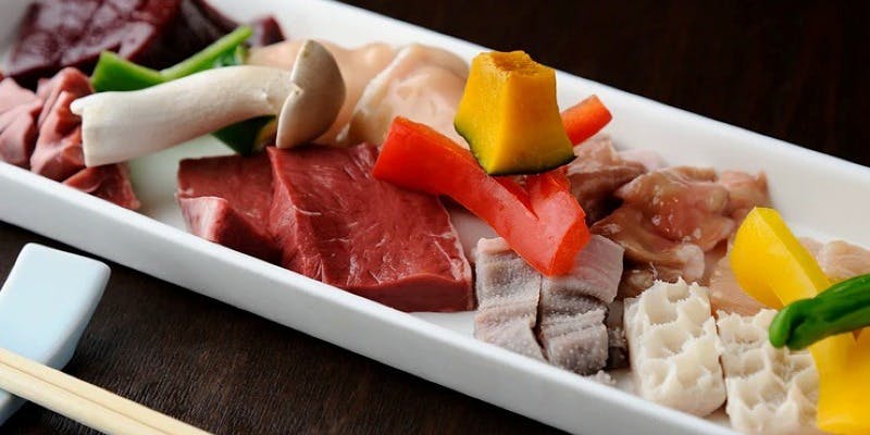 炭火七輪焼肉 糸桜 - 画像4