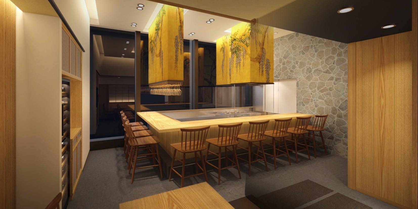 創作串揚げ つだ 虎ノ門ヒルズステーションタワー店 - 画像10