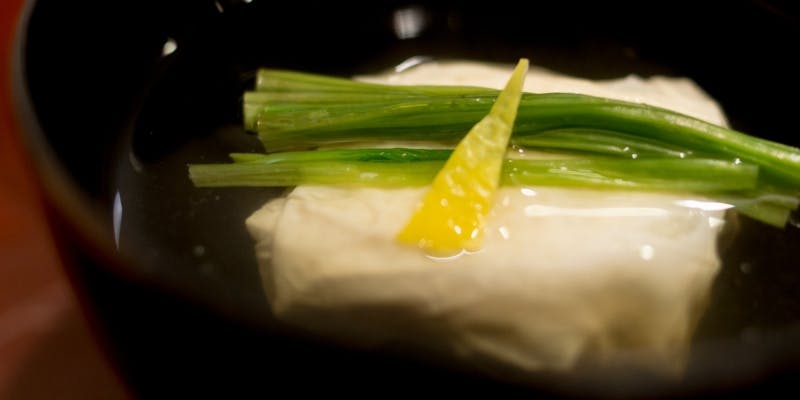 おまかせコース