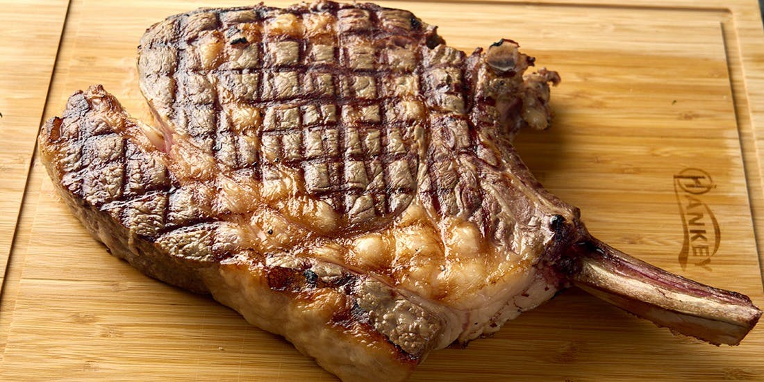 KOBE Carne（コウベ カルネ）