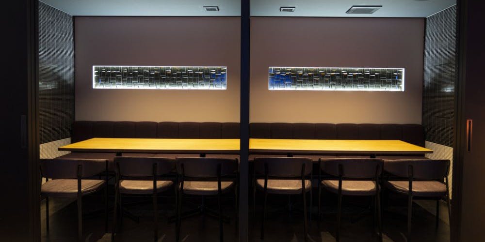 肉と魚 Second Class Tokyo - 画像2