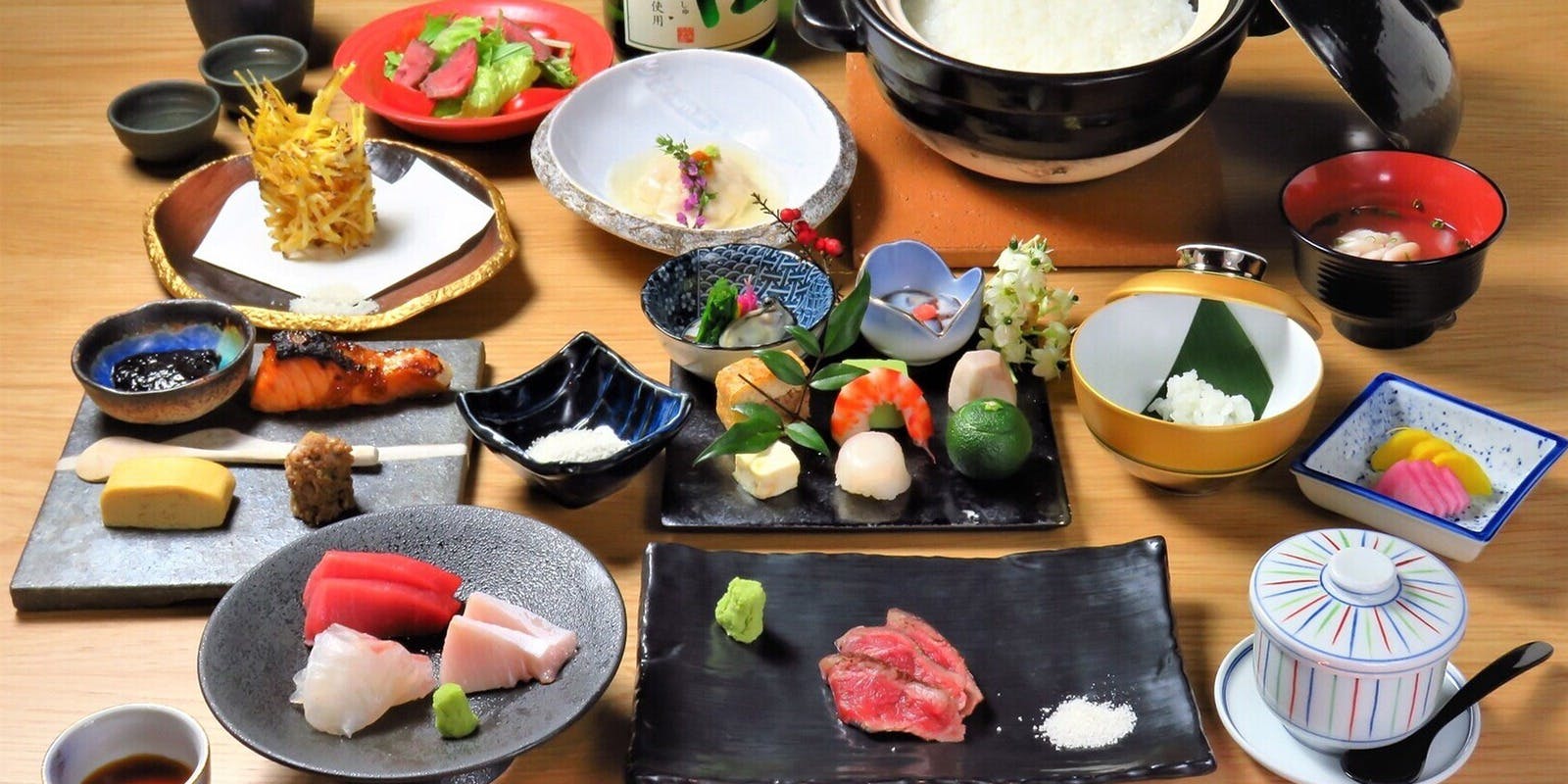 肉と魚 Second Class Tokyo - 画像4