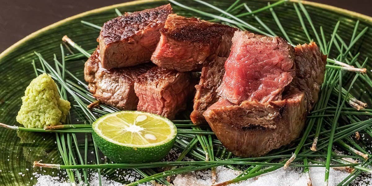 肉と魚 Second Class Tokyo - 画像5