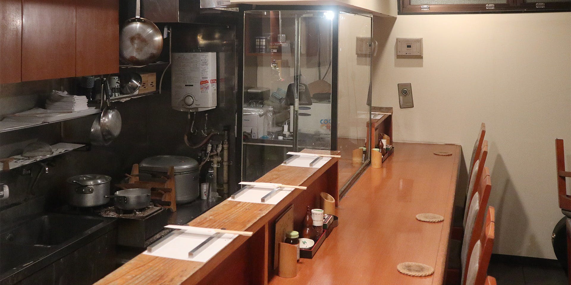 炭焼ちきんかばぶ - 画像3