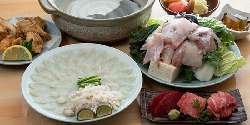 魚がし - 画像14