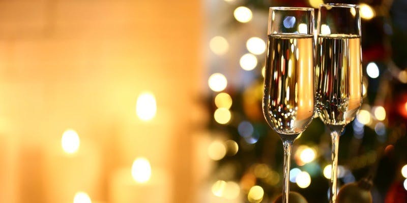 【2025Xmas】12/24限定開放的なデザイン空間で過ごすクリスマス特別ディナー