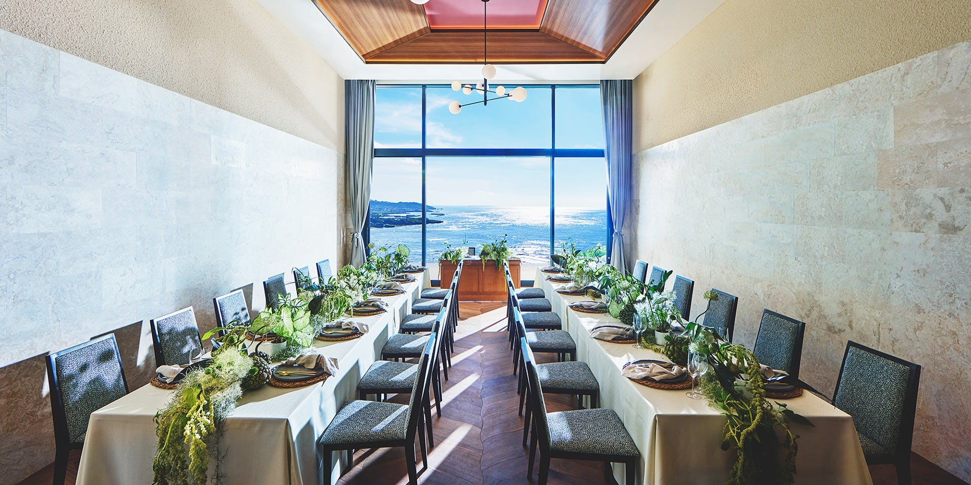 サザンチャペル キラナリゾート沖縄 - 画像1