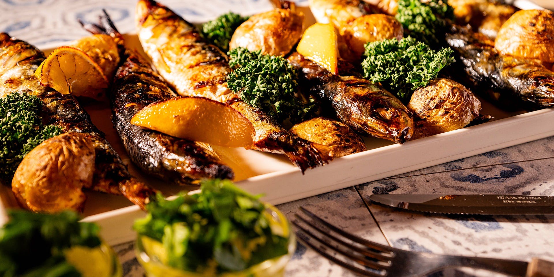 マヌエル ヴィーニョ エ ペティスコス 自由が丘店 - 画像5