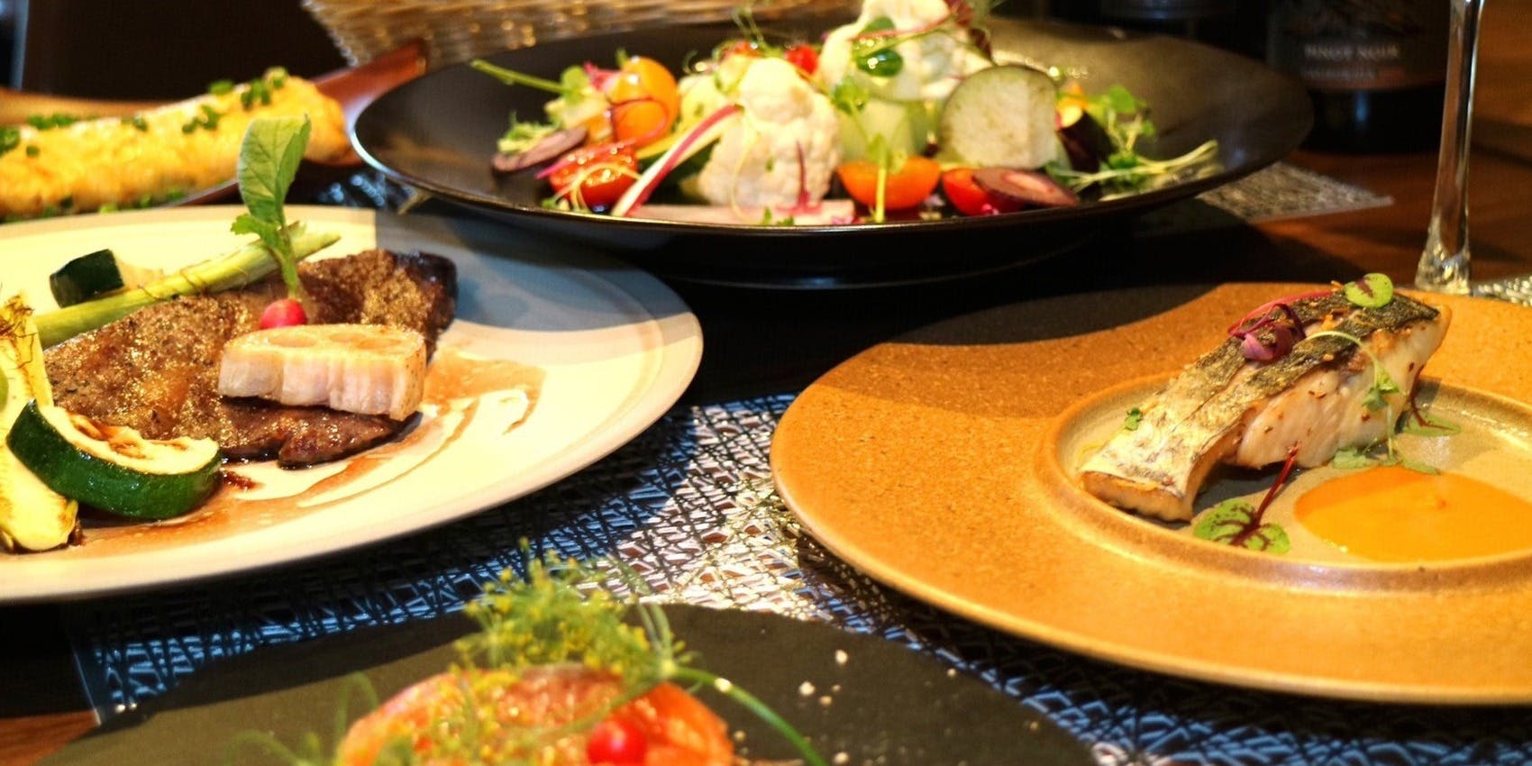 鉄板料理とお酒 TEPPANARE - 画像2