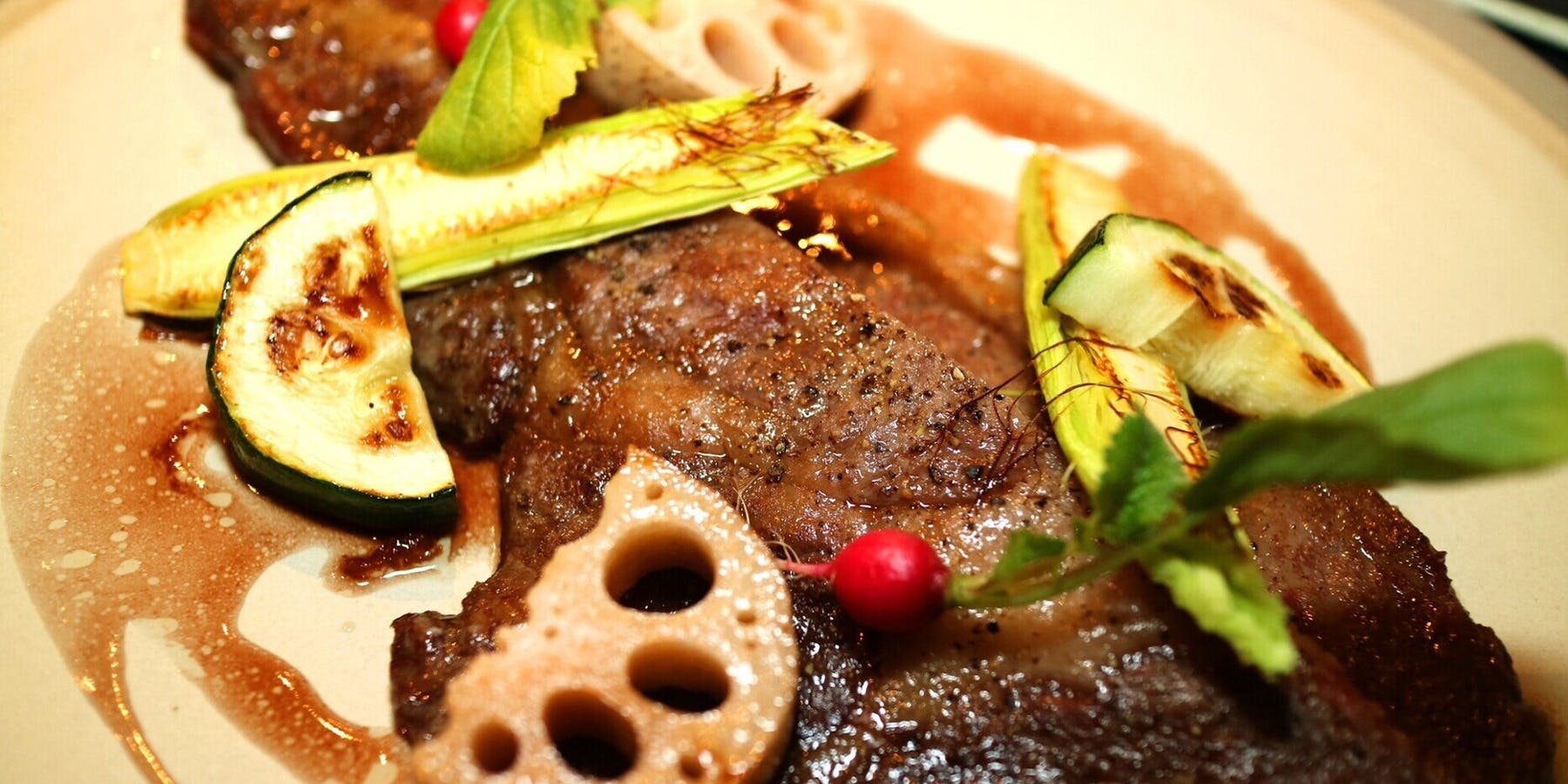 鉄板料理とお酒 TEPPANARE - 画像3