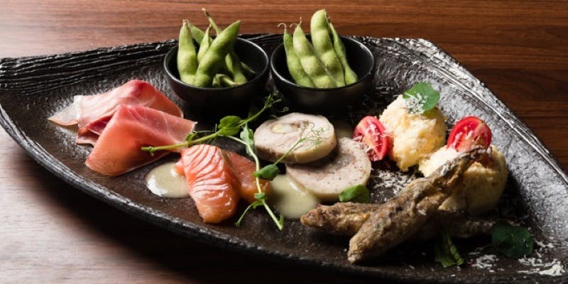 鉄板料理とお酒 TEPPANARE - 画像5