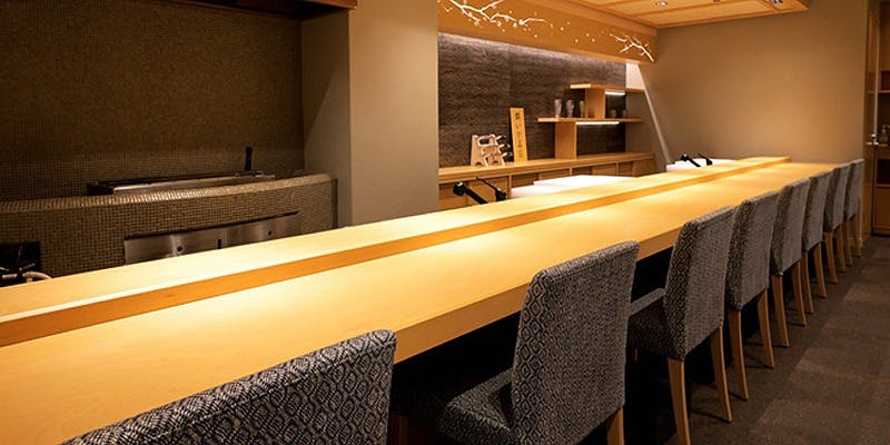 すし割烹 藤 - 画像1