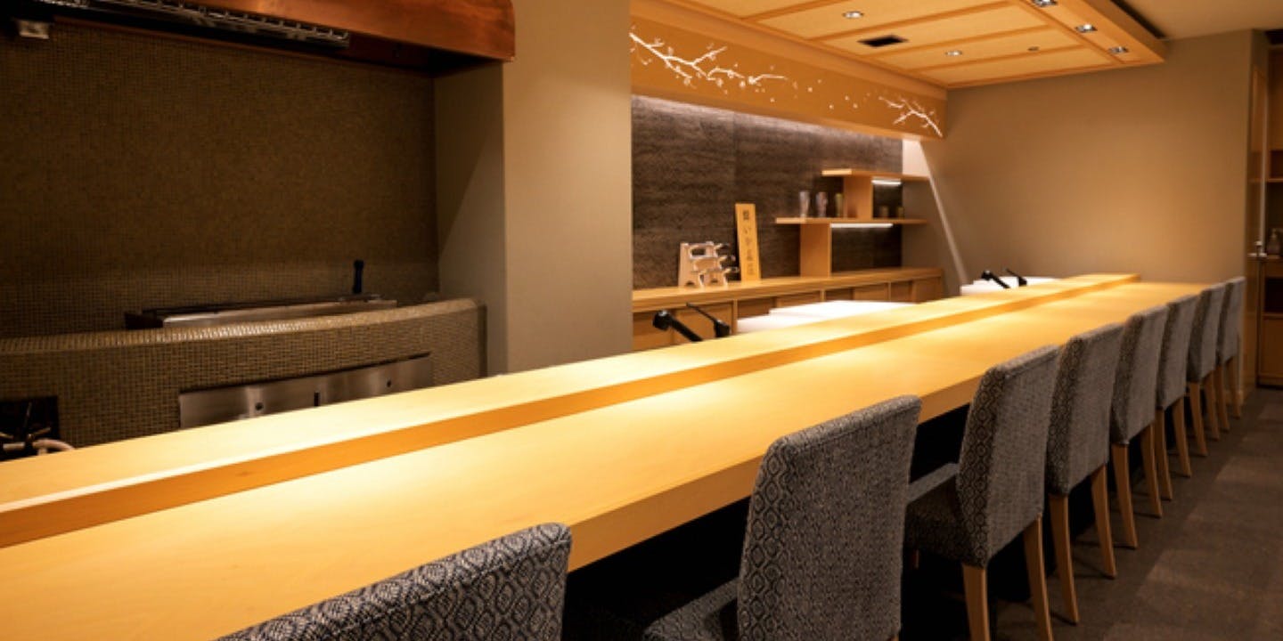 すし割烹 藤 - 画像5