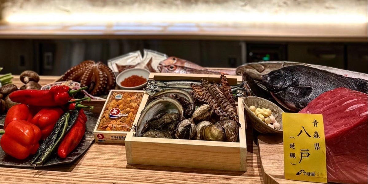 料理　うめもと - 画像4