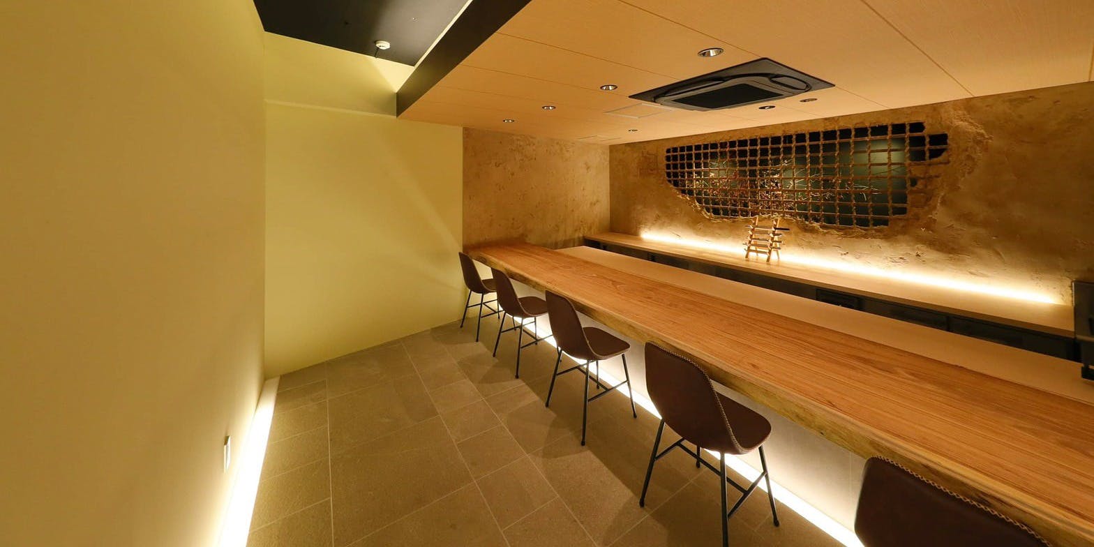 料理　うめもと - 画像3