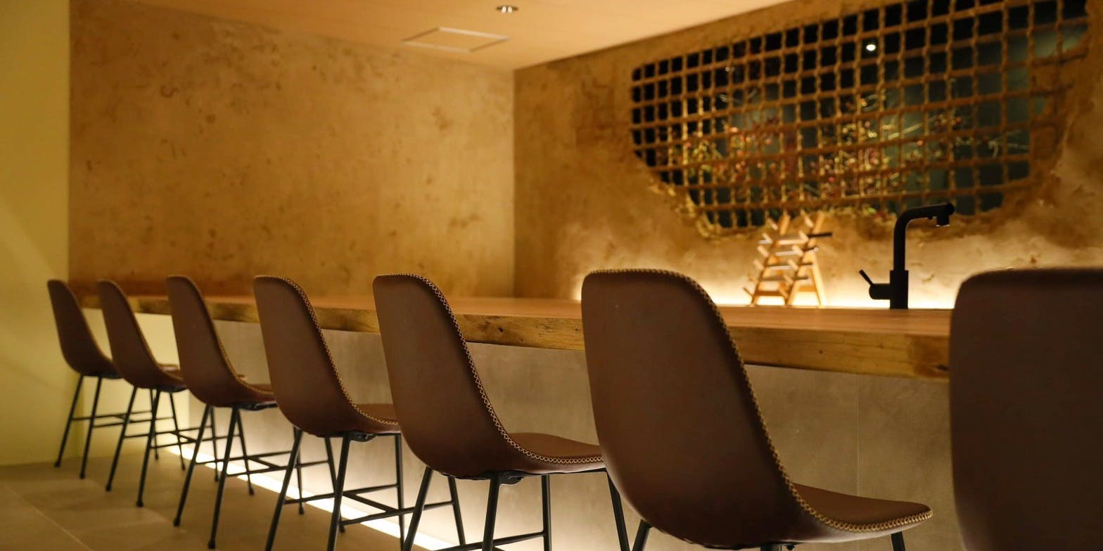 料理　うめもと - 画像2