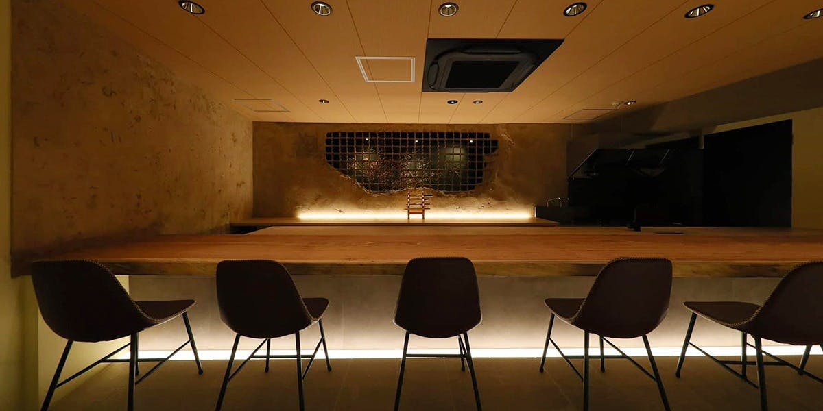 料理　うめもと - 画像1