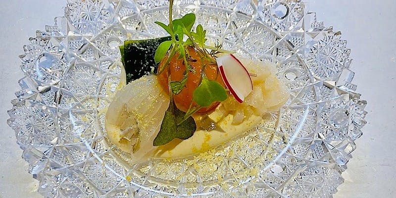 美味いもん屋 わ多なべ - 画像4