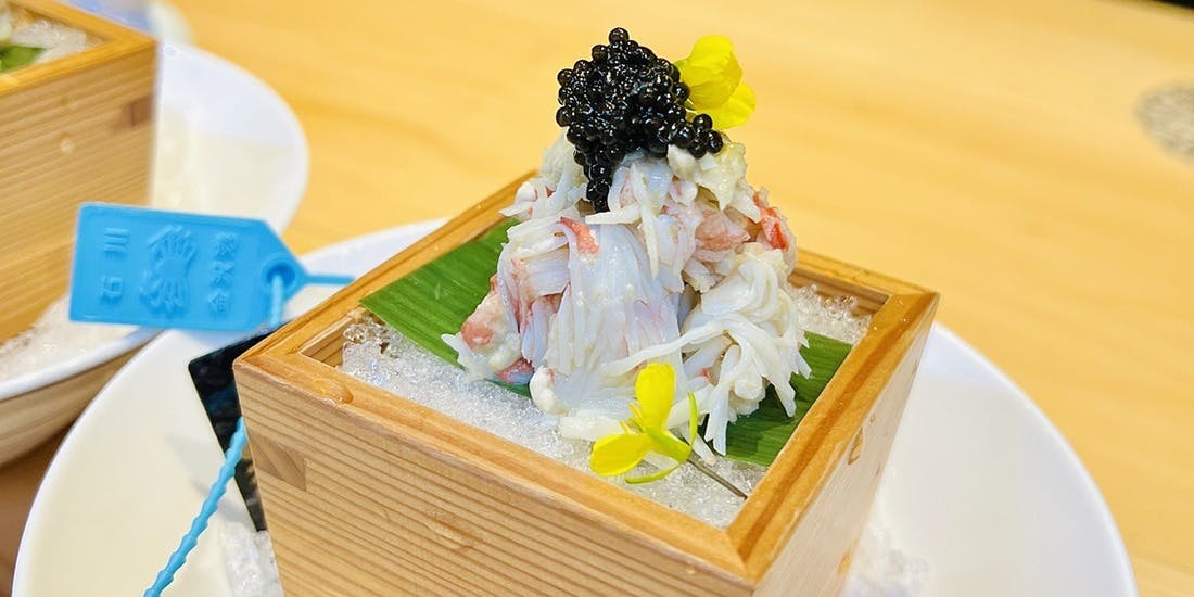 美味いもん屋 わ多なべ（ワタナベ）