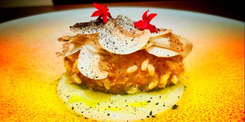 【1/1～1/4限定】Orchestra ランチコース