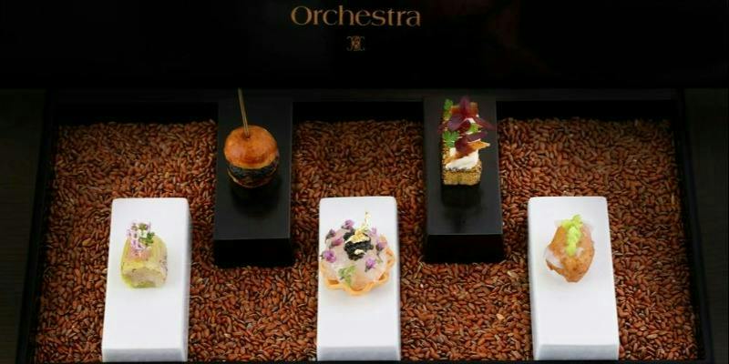 Orchestra