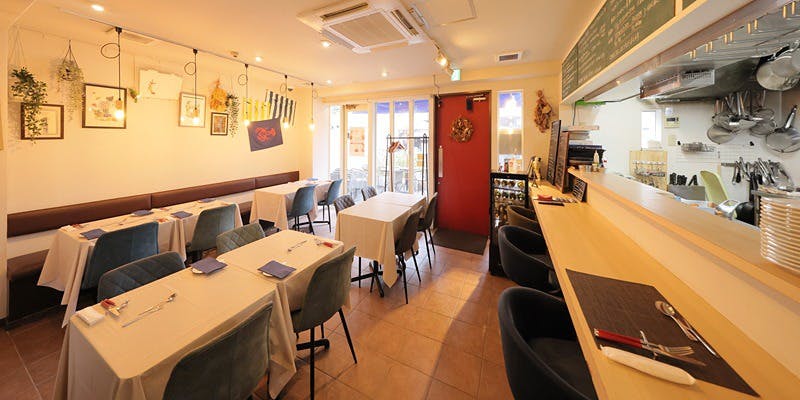 Hortensia Bistro - 画像2