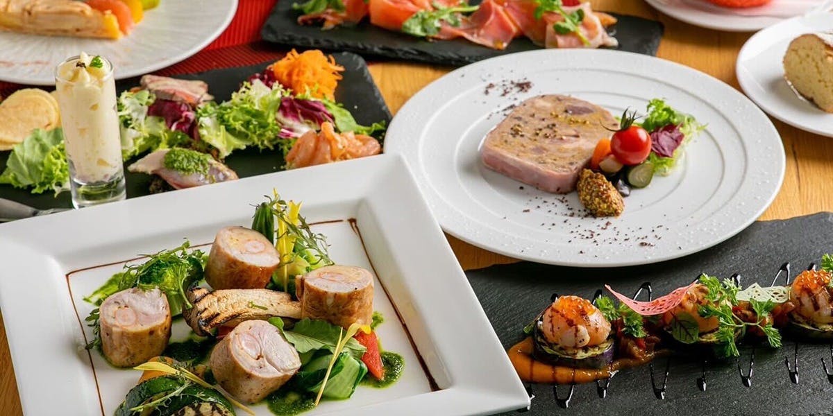 Hortensia Bistro - 画像4