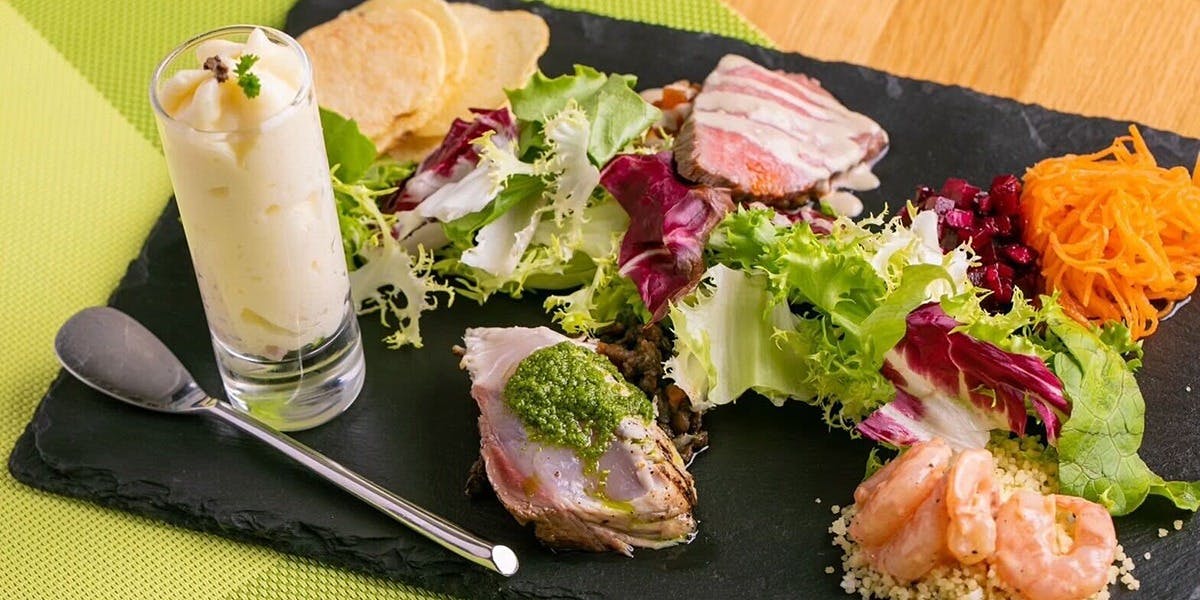 Hortensia Bistro - 画像5