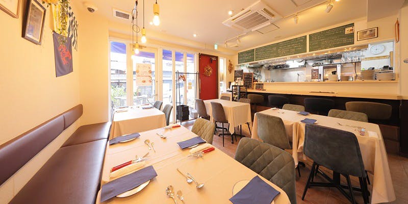 Hortensia Bistro - 画像1