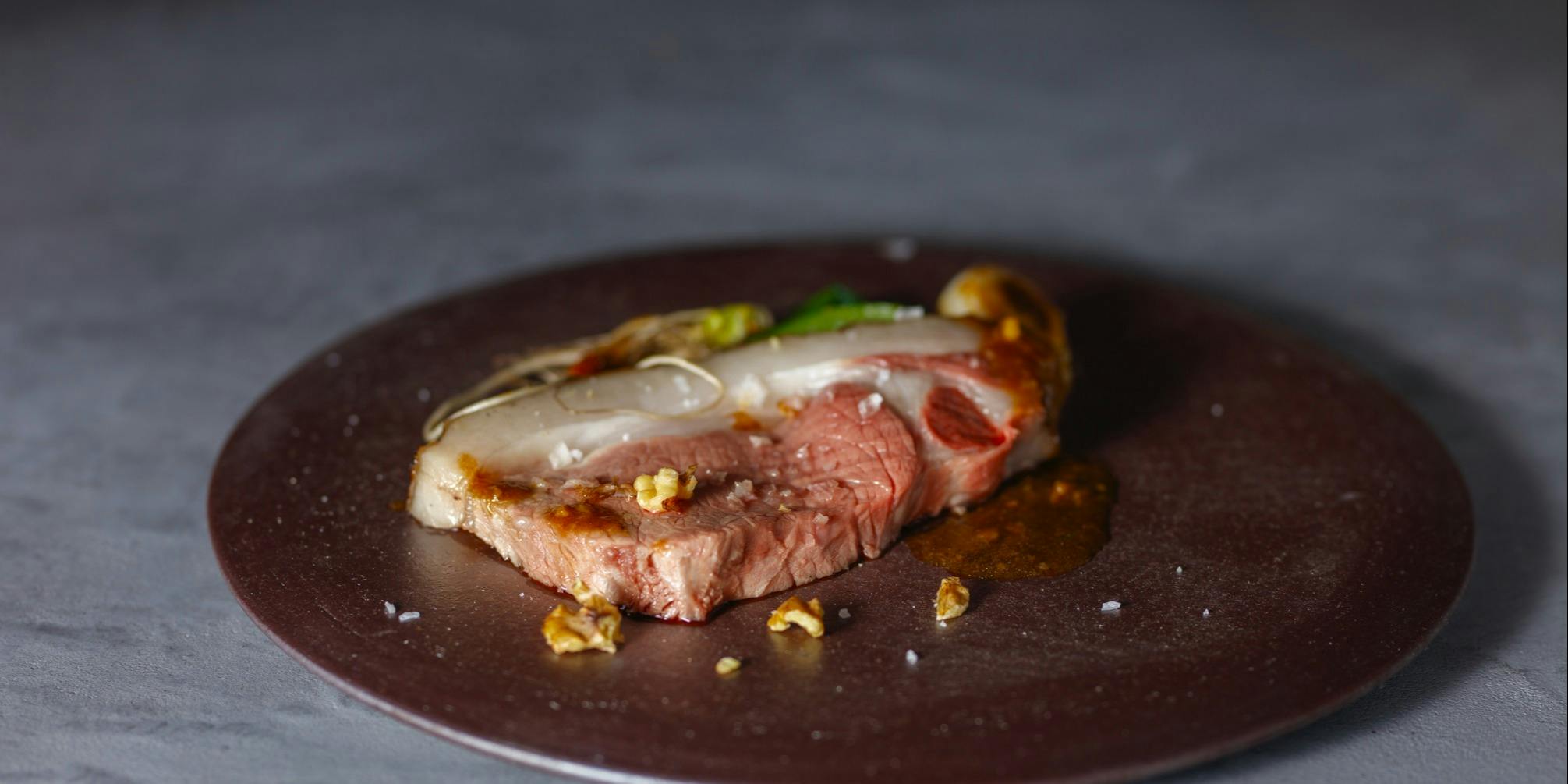 restaurant varm（レストラン バーム）