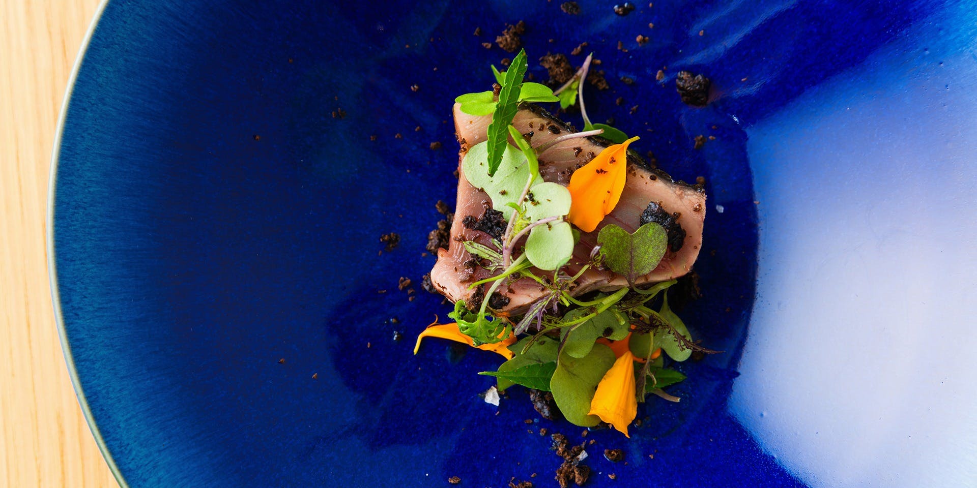 restaurant varm（レストラン バーム）