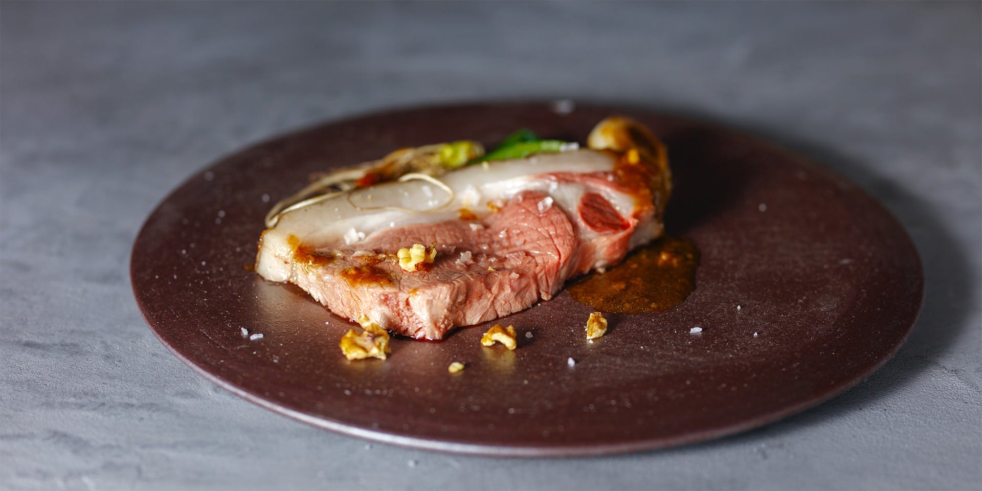 restaurant varm（レストラン バーム）