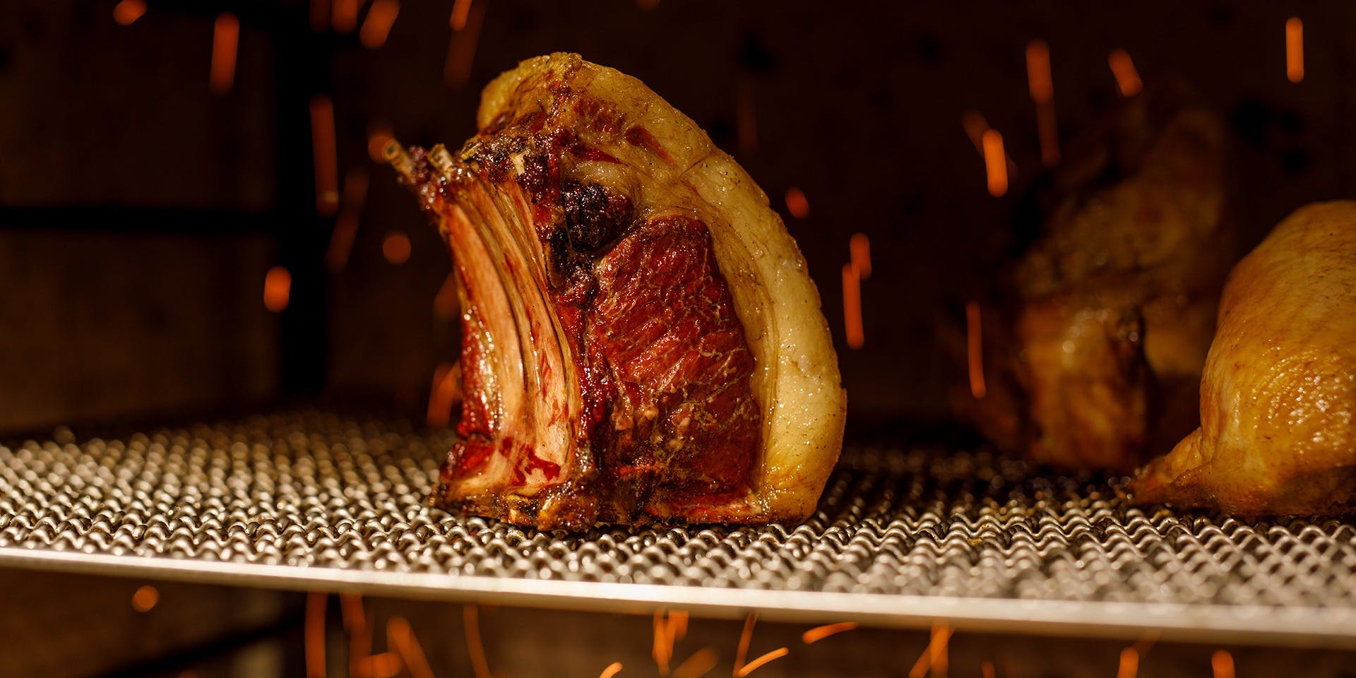 restaurant varm（レストラン バーム）