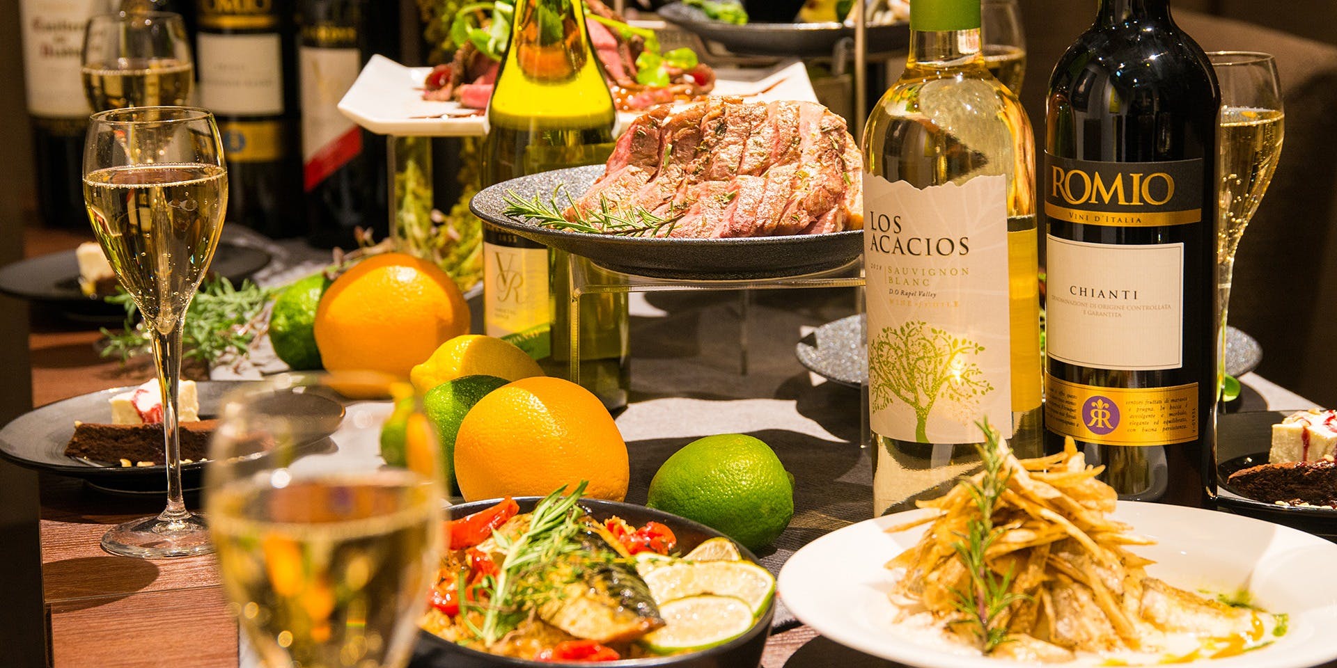 日比谷Bar 新宿東口店 - 画像4