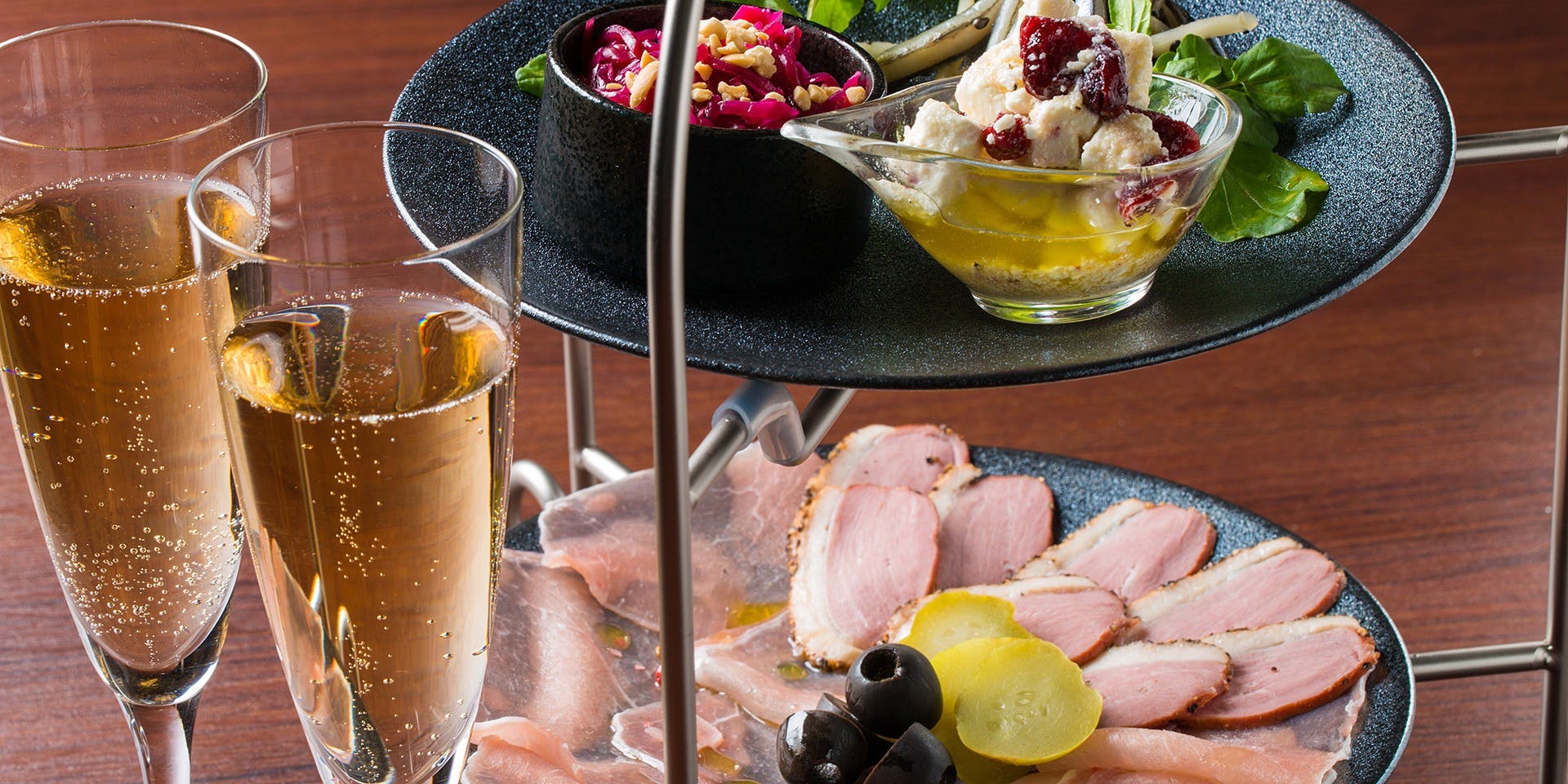 日比谷Bar 新宿東口店（ヒビヤバー）