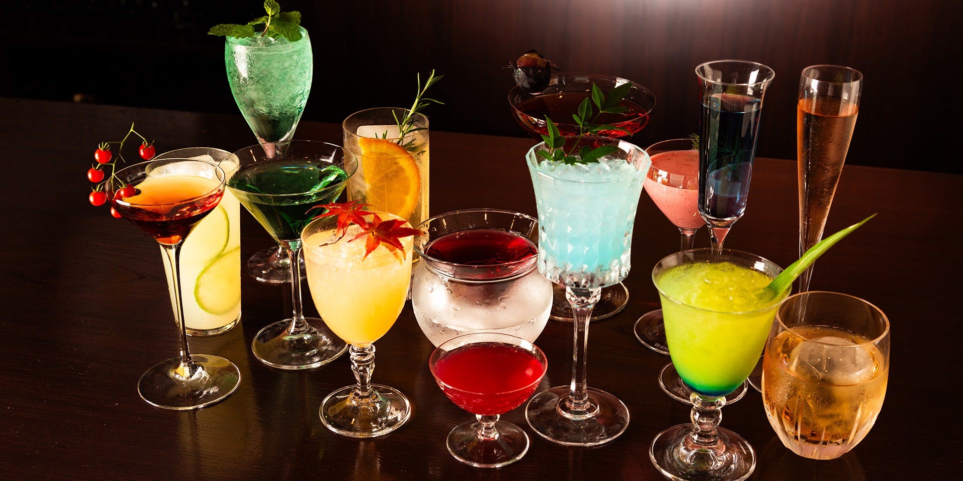 日比谷Bar 新宿東口店（ヒビヤバー）