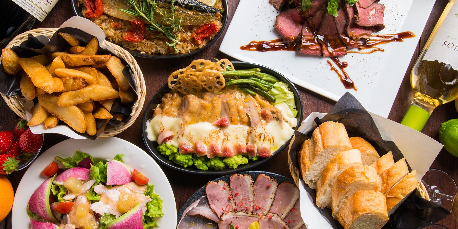 日比谷Bar 池袋1号店 - 画像11