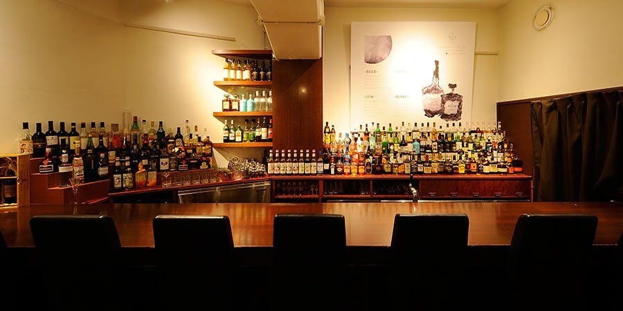 日比谷Bar 池袋1号店 - 画像1