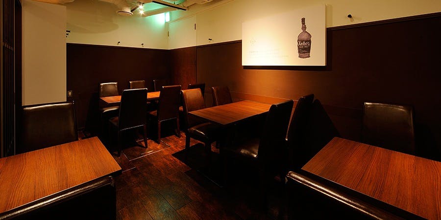 日比谷Bar 池袋1号店 - 画像4