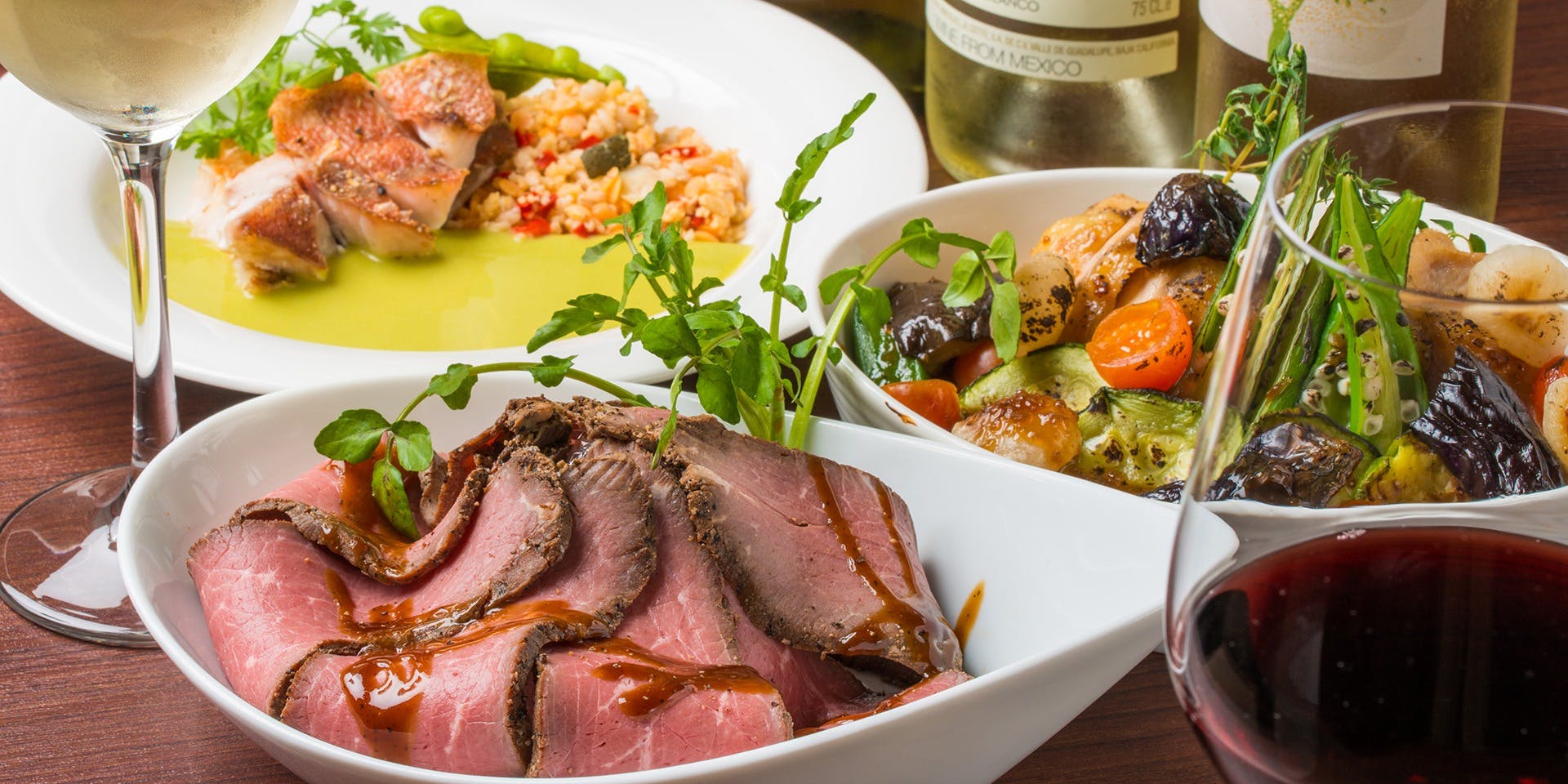 日比谷Bar 池袋1号店 - 画像6