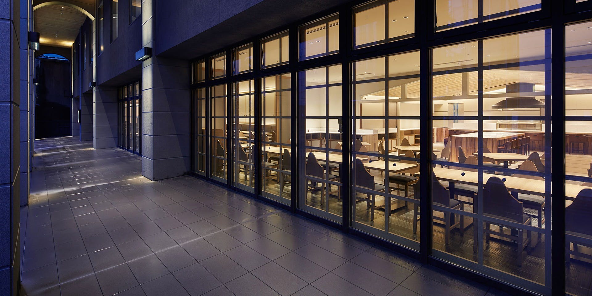 ブロードウェイ六区／浅草ビューホテルアネックス六区 - 画像4