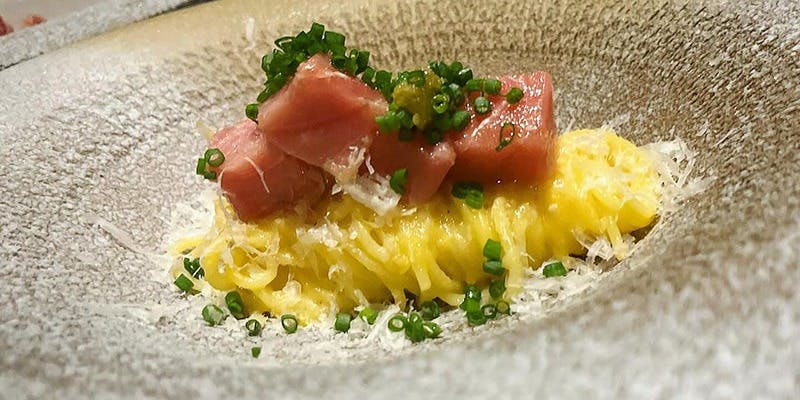 ガストロノミヤ 古賀圭祐