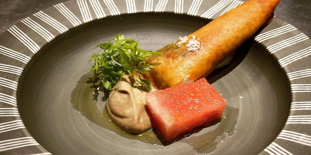 ガストロノミヤ 古賀圭祐