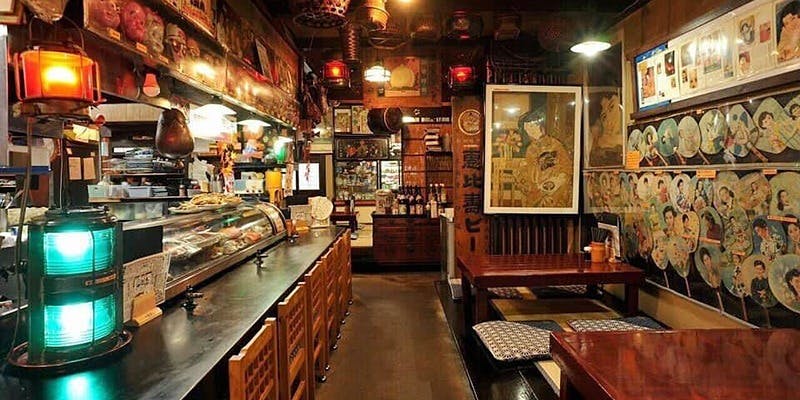 気軽な大衆居酒屋あじ平 - 画像1