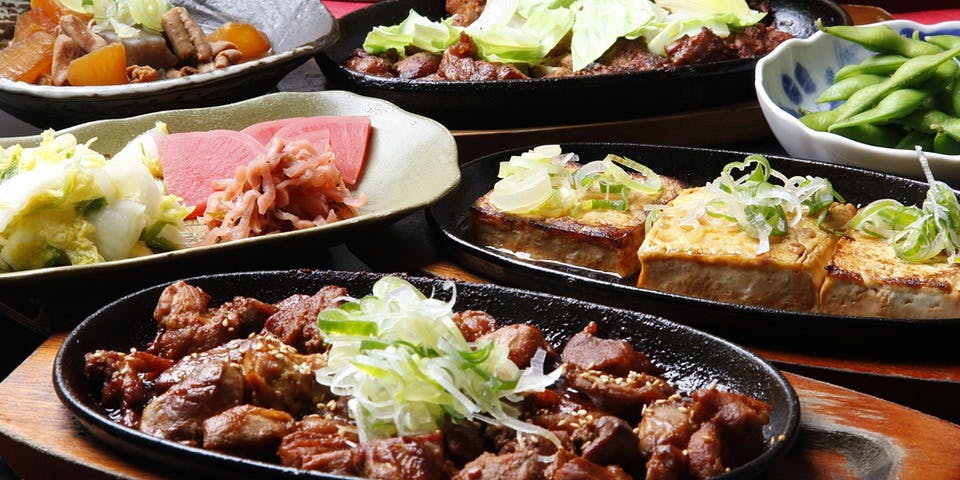 気軽な大衆居酒屋あじ平 - 画像3