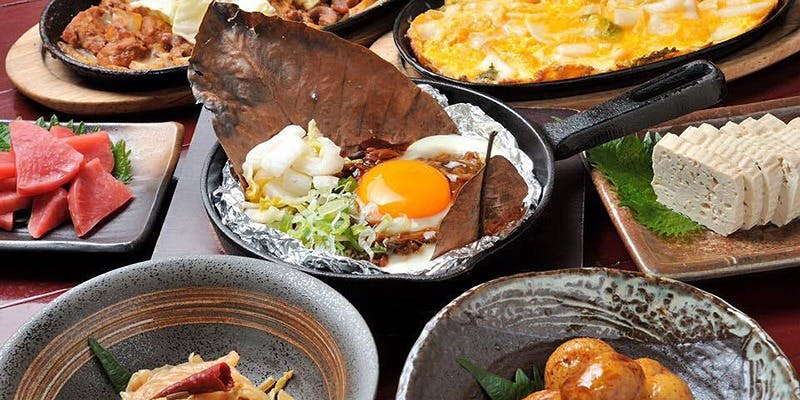 気軽な大衆居酒屋あじ平 - 画像4