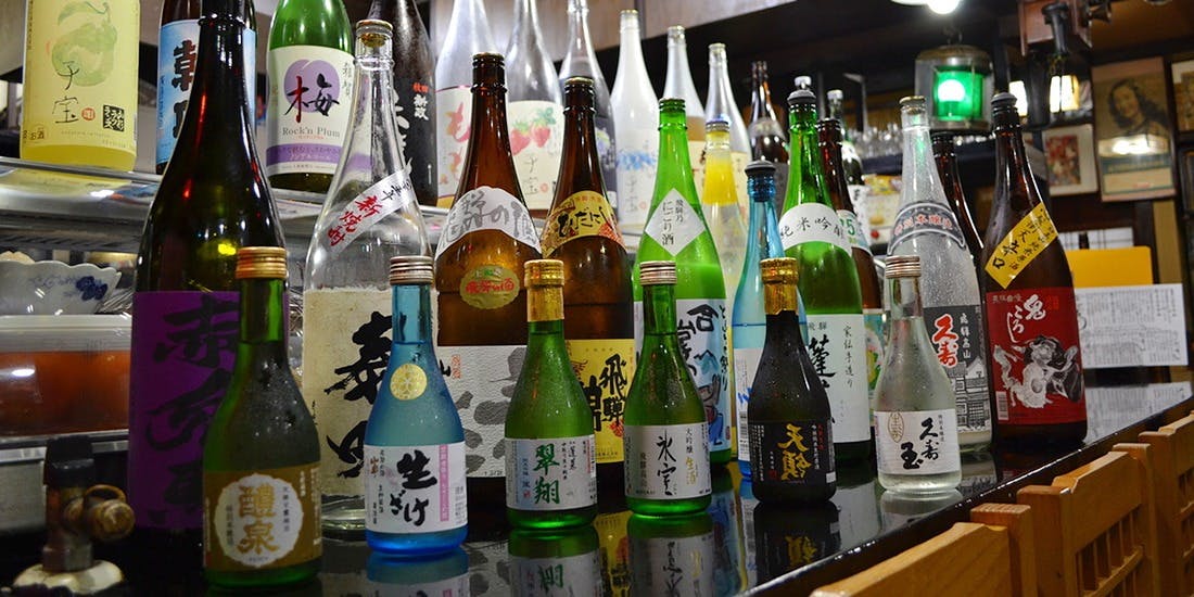 気軽な大衆居酒屋あじ平（キガルナタイシュウイザカヤアジヘイ）